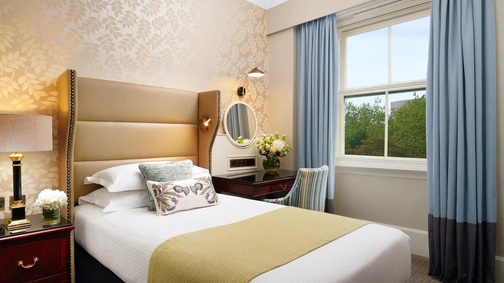 الفندق ذا بيلي لندن كنسينغتون - لندن